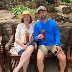 Meet your Posher, Renee